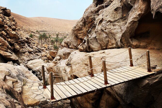 Ajuy Caves and Betancuria with Las Peñitas Hike Private Excursion - FAQs