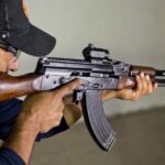 Ak47 shooting experience - Introduction