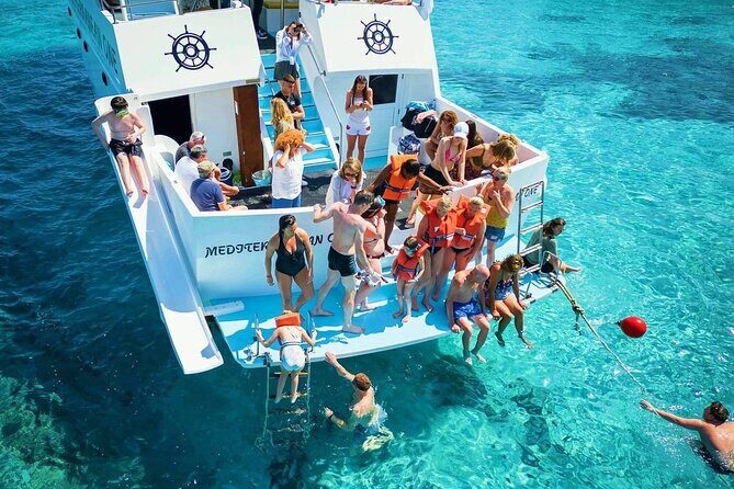 Akamas, Baths of Aphrodite and Blue Lagoon Day Tour from Paphos - The Experience in Detail