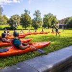 Akerselva River: Urban Paddling Adventure Kayak Tour - Who Should Consider This Tour?