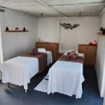 Akrotiri: Couples' Aromatherapy Massage - Booking and Accessibility