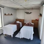 Akrotiri: Departure Day Spa Package w Massage & Pool Access - Who Is This Experience Best For?