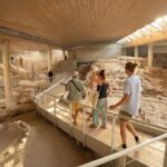 Akrotiri guided tour - What Travelers Say: Authentic Experiences and Practicalities