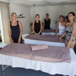 Akrotiri: Spa break for 3-4 friends, Pool access, wine & fruits - Booking and Arrival