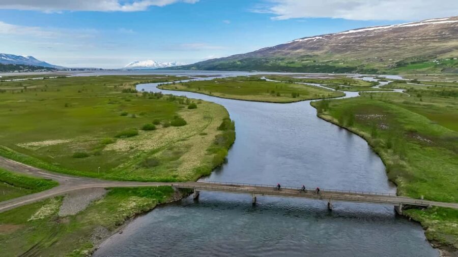Akureyri: E-Bike Tour with Forest Lagoon Entry - What Travelers Say: Insights from Reviews
