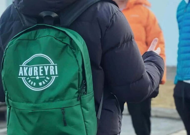 Akureyri: Food Walk and Whale Watching Tour - Why This Tour Is a Great Fit for Different Travelers