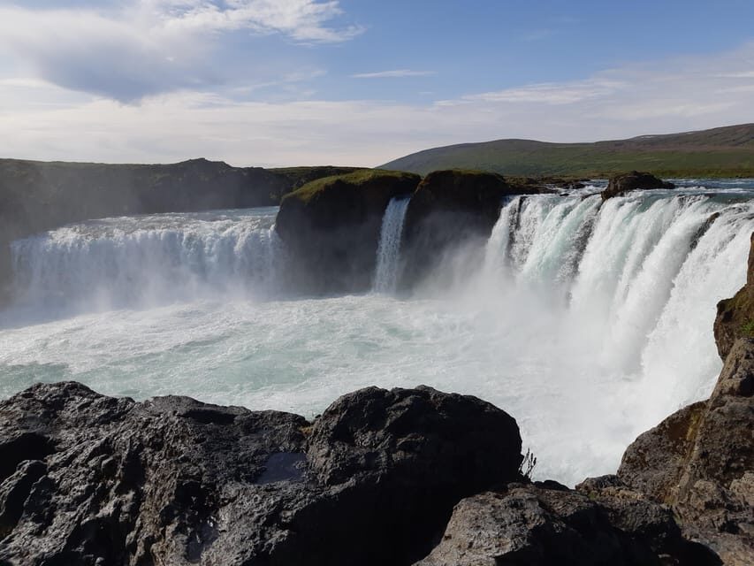 Akureyri: Goðafoss, Dettifoss, and Lake Myvatn Tour - An In-Depth Look at the Experience