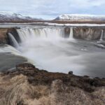 Akureyri: Goðafoss, Laufas & The Christmas House Combo Tour - The Itinerary in Detail