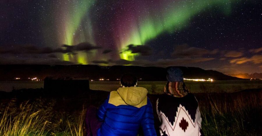 Akureyri: Northern Lights Photography Tour - FAQ