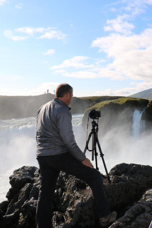 Akureyri Port: Goðafoss and Akureyri Botanical Garden Tour - What You Should Know Before Booking