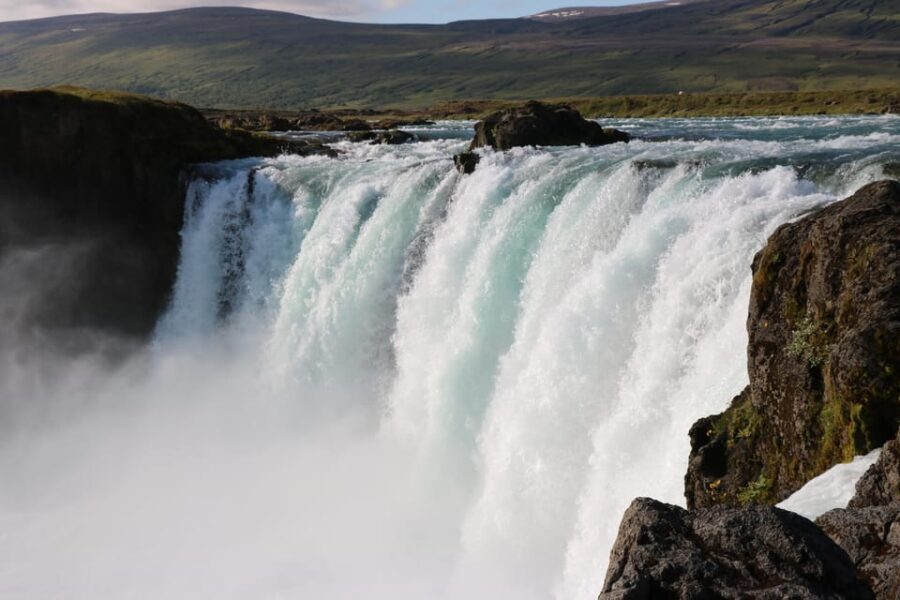 Akureyri Port: Goðafoss and the Forest Lagoon Tour - Why Choose This Tour?
