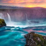 Akureyri Port: Godafoss Waterfall Classic Tour & Viewpoint - A Deep Dive into the Experience