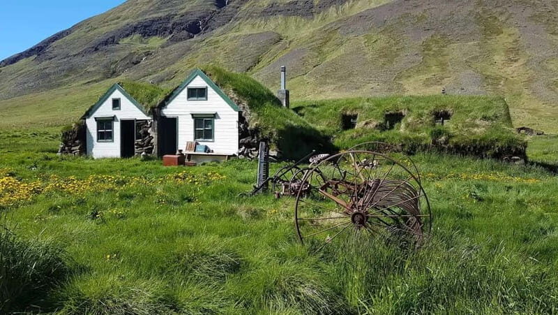 Akureyri: Super Jeep Tour with Icelandic Snacks - Practical Aspects & Value