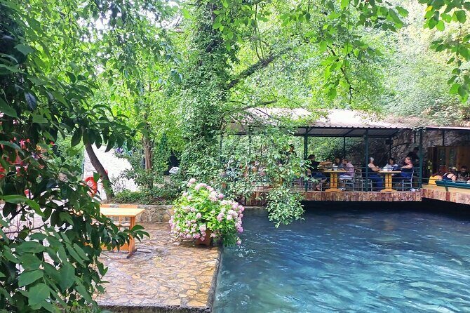 Akyaka Azmak River and Yuvarlakcay tour with lunch from Marmaris - Who Will Love This Tour?