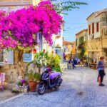 Alaçat & Çeme Chill Tour: Vibes, Streets & Snapshots - Authentic Feedback from Travelers