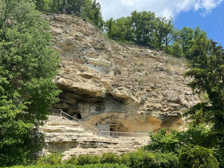 Alaja Rock Monastery Tour from Varna - Deep Dive Into the Experience