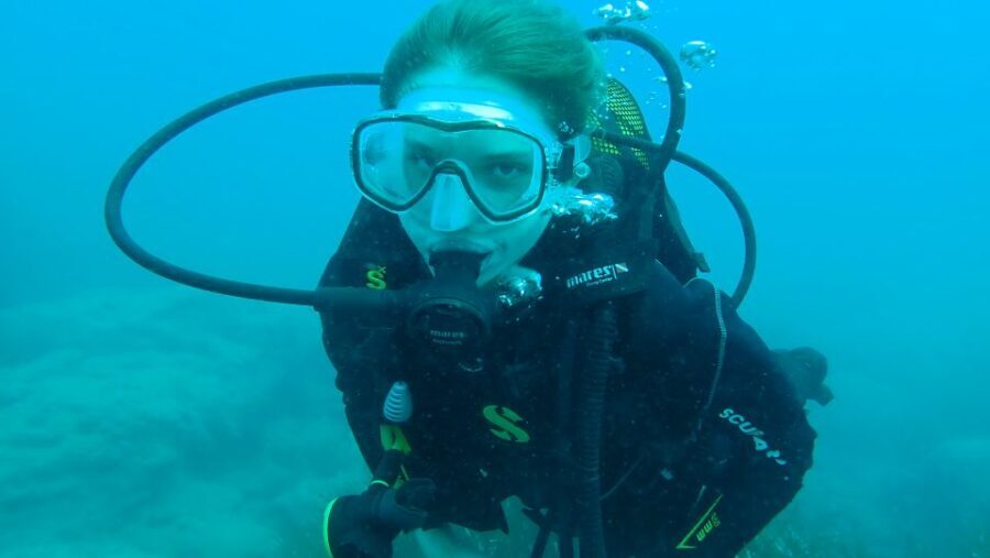 Alanya: 2 Guided Scuba Dives with Lunch and Hotel Transfers - A Detailed Look at the Experience