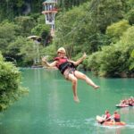 Alanya 3 In 1 Combo Tour Rafting Buggy & Zipline Adventure Tour - Authentic Insights from Reviewers