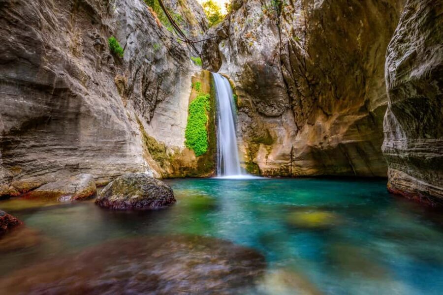 Alanya: 3-in-1 Sapadere Waterfalls, Dim Stream, & Cave Tour - Authentic Experiences and Practical Insights