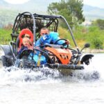 Alanya: 3 or 4 Seater Family Buggy Safari Tour - What You Can Expect From the Tour