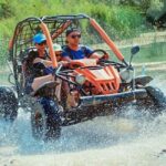 Alanya: 4X4 Quad Safari Tour in the Mountain - The Experience on the Ground