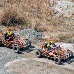 Alanya Adrenaline Combo: Buggy Safari & White Water Rafting - Experience Details: What to Expect on This Excursion