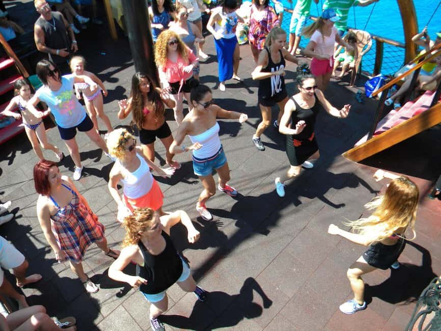 Alanya: All in 1 Mix Tour, Cave, Boat, Cable Car and Castle - Authentic Experiences and Practical Tips