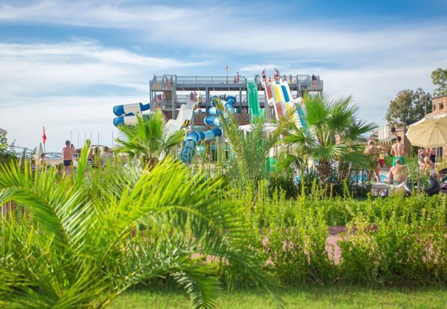 Alanya: All-Inclusive Eftalia Island Aquapark Day Trip - Final Thoughts: Is It Worth It?