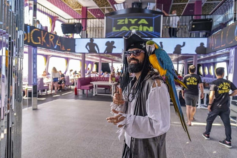 Alanya: All Inclusive Luxury Boat Trip & Free Time in Alanya - The Value and Who Will Love It