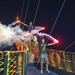 Alanya: All Inclusive Sunset Cruise on a Luxury Boat - The Itinerary: How the Day Unfolds