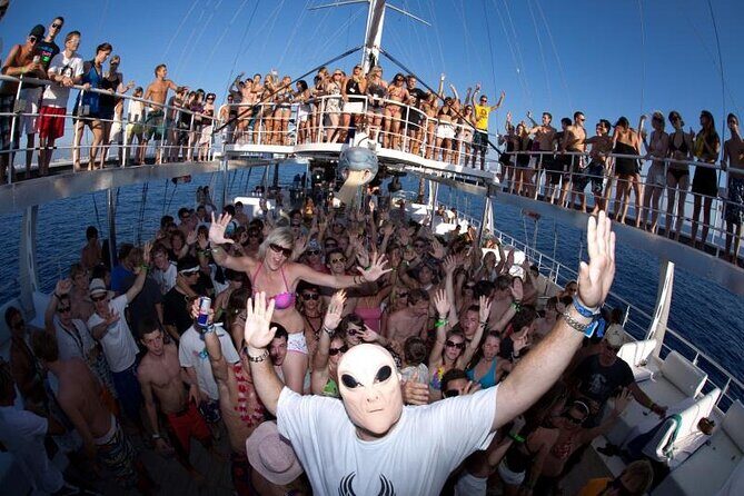 Alanya All Inclusive Yacht Tour With Hotel Transfer - Who Is This Tour Best Suited For?