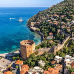 Alanya: All n-Clusive Luxury Boat Tour With DJ and Party - Who Is This Tour Perfect For?