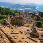 Alanya: Ancient Ruins & Hidden Coves of Gazipaa w/ Cave - The Itinerary: A Closer Look