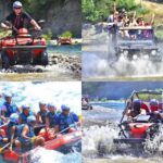 Alanya/Antalya: Buggy, Jeep, Rafting, & Zipline Tour + lunch - What’s Included & What You Should Know