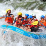 Alanya /Antalya /Side Rafting and Buggy, Quad Option Zipline - Authentic Insights from Reviewers