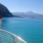 Alanya/Antalya The Maldives Boat Trip with Lunch & Transfer - The Boat Itself: Comfort, Style, and Atmosphere