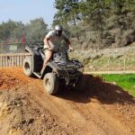 Alanya ATV Quad Safari Adventure in the Forest - What’s Included and What’s Not