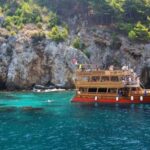 Alanya: Boat Trip with Lunch, Drinks, and Swim Stops - Highlights and Considerations