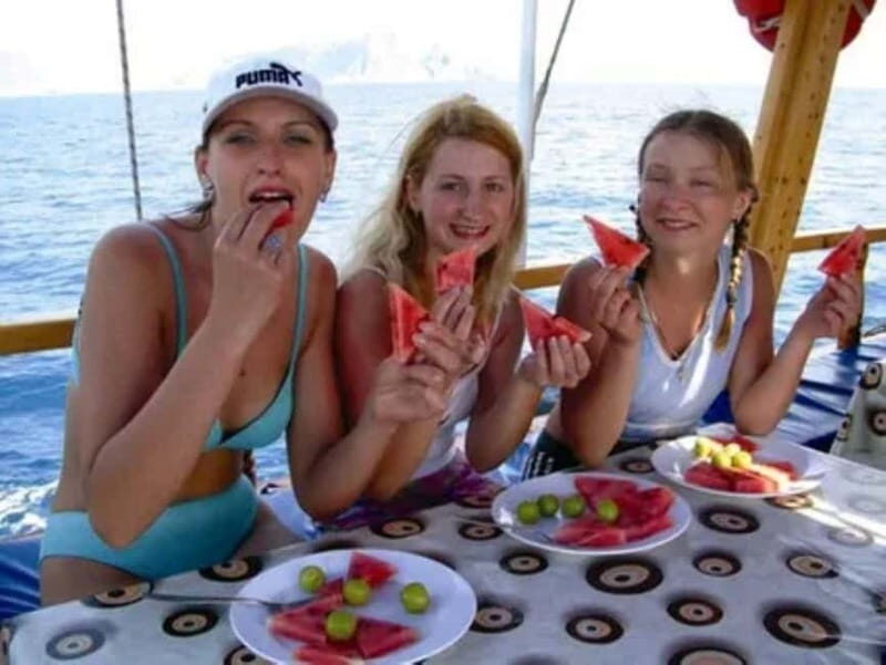 Alanya Boat Trip with Swimming & Castle Panorama Views - Complete Review of the Alanya Boat Trip