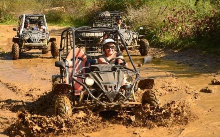 Alanya: Buggy Safari Experience - Is the Buggy Safari Worth It?