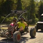 Alanya Buggy Safari Off-Road Thrills! - The Experience: What You Actually Get