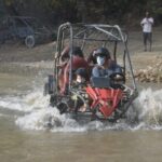 Alanya Buggy Safari: Thrill by River & Muddy Forest - The Itinerary: What to Expect