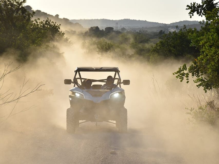 Alanya: Buggy Safari Tour with Swimming - What Is the Buggy Safari Tour in Alanya?