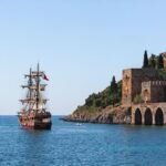 Alanya Cable Car, Boat Trip and Dimcay Tour - What the Reviews Reveal: Authentic Insights