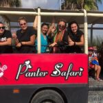 Alanya Cabrio Adventure Safari With Green Canyon Boat Trip - What’s Included and What’s Not