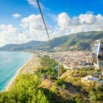 Alanya: Captivating Views & Cultural Gems Tour w/ Cable Car - What’s Included & What to Expect