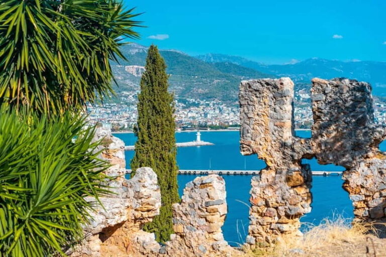 Alanya: Castle Sunset Tour, Damlatas Cave&Cable Car Options - Frequently Asked Questions