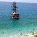 Alanya: Catamaran Boat Tour with Snorkeling with Lunch - The Sum Up