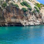 Alanya Catamaran Boat Trip incl. Lunch and drinks - The Departure Point: Brothers Five Katamaran