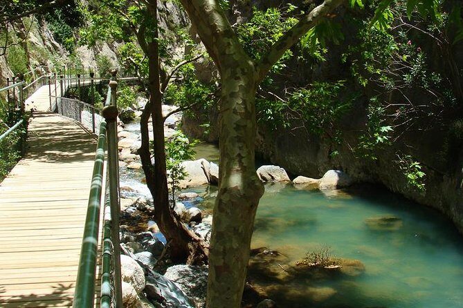 Alanya City, Cable Car & Sapadere Canyon Tour w/Lunch - The Practicalities: Transport and Group Dynamics